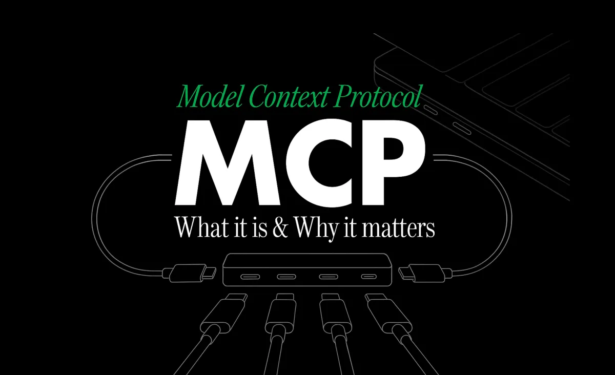 Apa itu MCP? Panduan Model Context Protocol dari Praktisi SEO